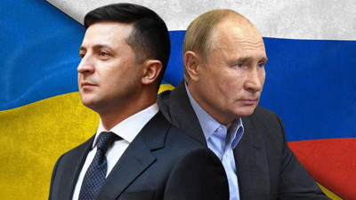 Rusya-Ukrayna savaşı bitiyor mu? Kremlin'den yeni a&ccedil;ıklama geldi