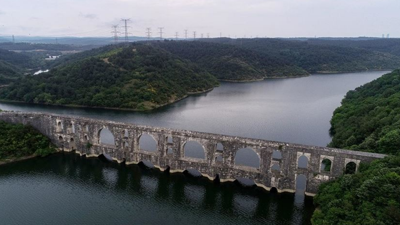 13 Mayıs 2026 İstanbul baraj doluluk oranı: Barajların son durumu nedir?