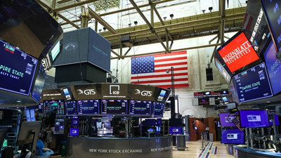New York borsası karışık seyirle kapandı