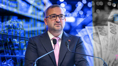 TCMB Başkanı Fatih Karahan duyurdu: Yıl sonu enflasyon tahmini y&uuml;kseldi