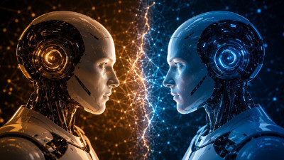 Yapay zekada dengeler değişiyor: Anthropic&rsquo;in değeri OpenAI&rsquo;ı ge&ccedil;ti