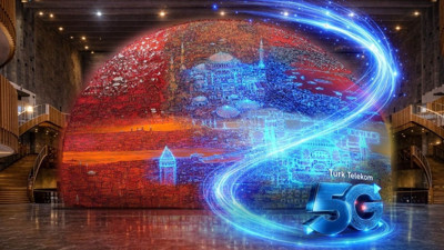 Türk Telekom sponsorluğunda  'Harflerin İzinde: 41 Yıl' Sergisi, sanatseverlerle buluşuyor