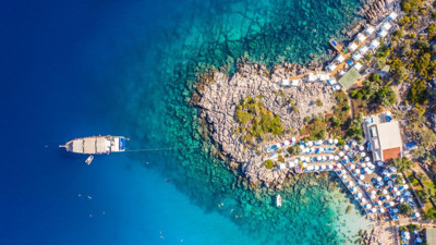 Turizmde verinin gücüyle yeni dönem başlıyor
