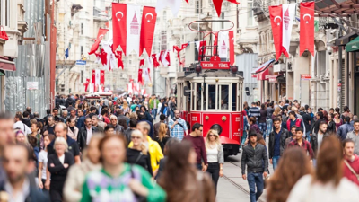 İlk çeyrekte yüzde 8,2’ye geriledi