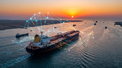 İran H&uuml;rm&uuml;z Boğazı ge&ccedil;işleri i&ccedil;in Bitcoin tabanlı bir sigorta sistemi planlıyor