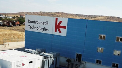 JCR Avrasya, Kontrolmatik’in kredi notunu düşürdü