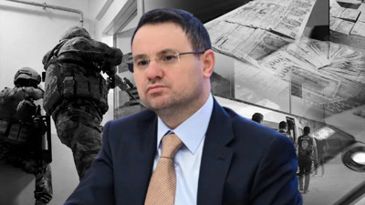 Yasa dışı bahis şebekelerine dev operasyon: 18 milyar liralık işlem hacmi tespit edildi