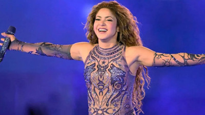 Shakira’ya İspanya’dan dev geri ödeme: 70 milyon dolar...