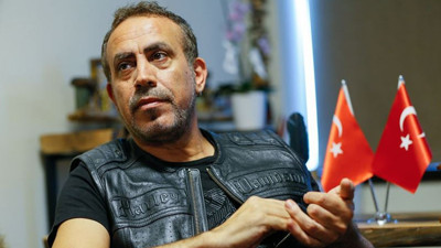 Haluk Levent hastaneye kaldırıldı