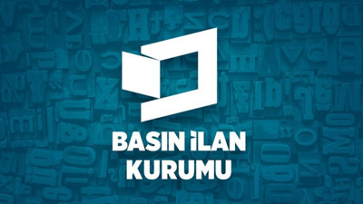 Basın İlan Kurumu 33. Dönem 7. Genel Kurul Toplantısı yapıldı