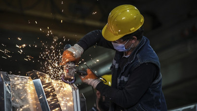 Nisan ayı sanayi üretici enflasyonu belli oldu