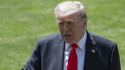 ABD Başkanı Trump: K&uuml;bayı &ouml;zg&uuml;rleştireceğiz