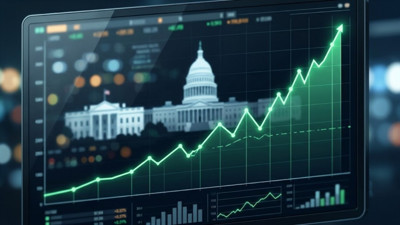 Trump getirdiği yasal değişiklikler öncesinde yaptığı yatırımlarla şüphe uyandırdı