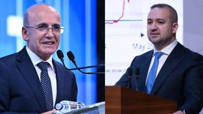 Londra&rsquo;da T&uuml;rkiye zirvesi: Şimşek ve Karahan yatırımcılara seslenecek