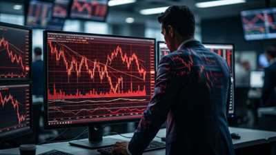 Borsa İstanbul'da mutlak butlan depremi