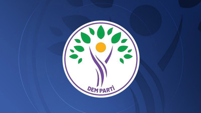 DEM Parti’den Özgür Özel’e destek telefonu
