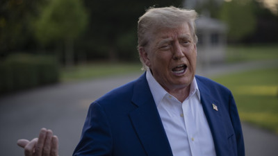 İsrail basını a&ccedil;ıkladı: Trump'ın ekibi İran'la anlaşma i&ccedil;in baskı yapıyor