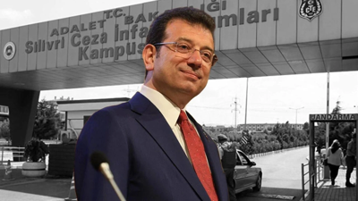 İBB davasında savcıdan 9 sanık için tahliye talebi