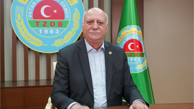 T&uuml;rkiye Ziraat Odaları Birliği 2026 yılı kurbanlık fiyatları verilerini yayımladı