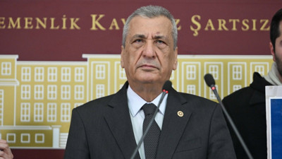 CHP’de Milletvekili Hasan Öztürkmen kararı: Kesin ihraç talebi gündemde