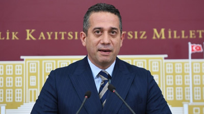 CHP Grup Başkanvekili Ali Mahir Başarır: Mutlak butlan kararını tanımıyoruz