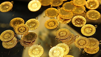 ALTINDA SON DURUM: Gram ve &ccedil;eyrek altın ka&ccedil; TL oldu? Altın fiyatları ne kadar? (23 Mayıs 2026)
