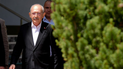 Kılı&ccedil;daroğlu 'mutlak butlan' kararı sonrası ilk kez konuştu: Ayrıştırıcı s&ouml;ylemlerden ka&ccedil;ınalım