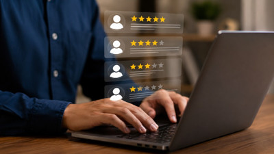 Sahte Google yorumları deşifre oldu! Parayla 5 yıldız veren sitelere ceza yağdı