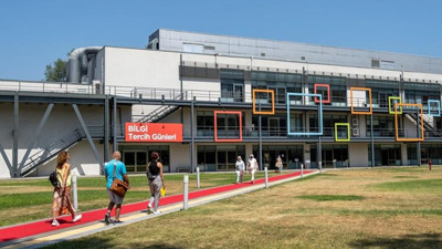 Son dakika: Bilgi &Uuml;niversitesi&rsquo;ne y&ouml;nelik kapatma kararı iptal edildi