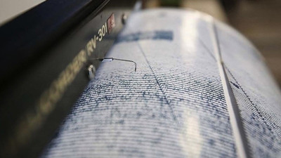 Adana'da korkutan deprem