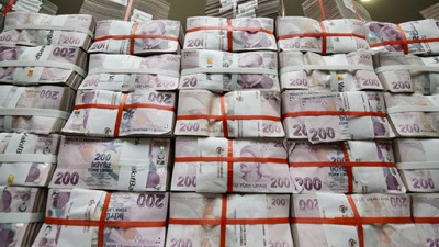 Ekonomistler ilk &ccedil;eyrek b&uuml;y&uuml;me tahminini a&ccedil;ıkladı! T&uuml;rkiye ekonomisinde dikkat &ccedil;eken beklenti