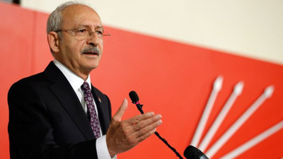 Kılı&ccedil;daroğlu&rsquo;ndan Kurban Bayramı mesajı: Kardeşliğimizi kimse bozamaz
