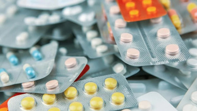 ABD'li ilaç devi Eli Lilly'den 3,8 milyar dolarlık satın alma hamlesi