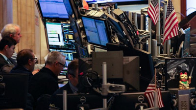 New York borsası karışık seyirle kapandı