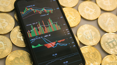 Bitcoin'de alarm zilleri! 24 saatte y&uuml;zde 3'ten fazla değer kaybetti