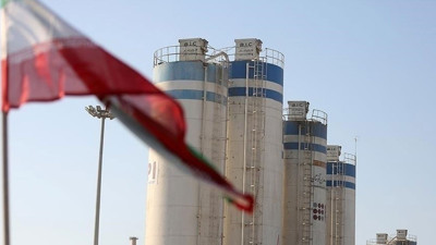 İran&rsquo;dan ABD&rsquo;ye mesaj: Uranyum rezervleri m&uuml;zakere g&uuml;ndeminde yok