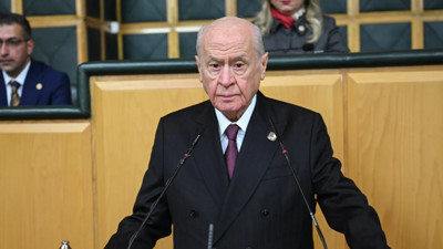 Devlet Bah&ccedil;eli'den CHP'ye '9 Eyl&uuml;l' &ccedil;ağrısı