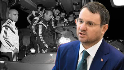 Fenerbah&ccedil;e otob&uuml;s&uuml;ne saldırı dosyasında yeni gelişme: Takipsizlik kararı yeniden değerlendirilecek
