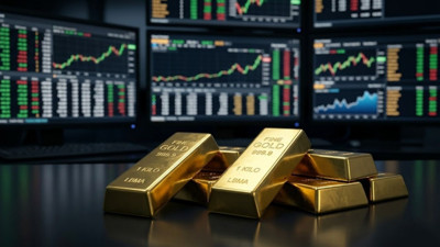 ABD - İran ateşkesinde süre uzatımı altını 4500 doların üzerine taşıdı