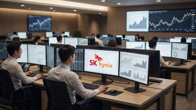 Aynı ay içinde üçüncü kez bir çip devi 1 trilyon dolarlık kulübe katıldı