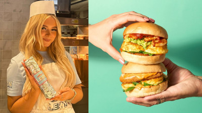23 şubesini kapatan fast food zinciri iflasın eşiğinden d&ouml;nd&uuml;