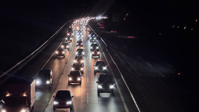 İstanbul’da yarın dikkat! 3 ilçede bazı yollar trafiğe kapatılacak