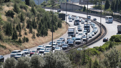 İstanbul trafiğinin yıllık faturası belli oldu: Maliyeti dudak u&ccedil;uklattı