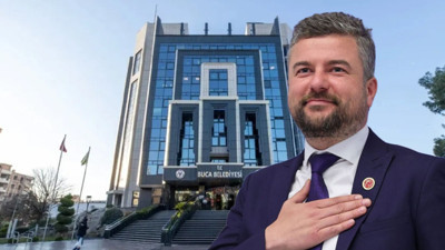 Buca Belediyesi'ne operasyon: Belediye başkanı ve eski başkan g&ouml;zaltında