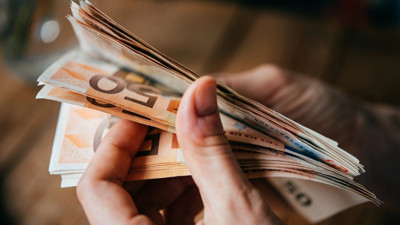 K&uuml;resel rezervlerde dengeler değişti: Altın Euro'yu geride bıraktı