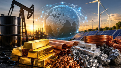 UBS&rsquo;ten altın, petrol ve bakır tahmini