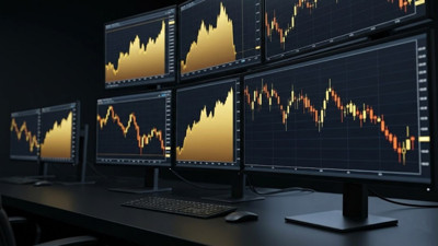 Altın fiyatları 4450 dolar desteğinin altında gerilerken gram altın satış baskısı yiyor