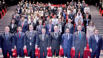 İFM, uluslararası şirketler&nbsp;i&ccedil;in cazibe merkezi oldu