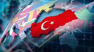 OECD T&uuml;rkiye'nin 2026 yılı b&uuml;y&uuml;me tahminini d&uuml;ş&uuml;rd&uuml;