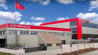 Türk İlaç ve Serum Sanayi konkordato istedi